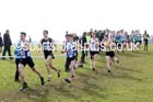 Mens under-17s 2016 Inter Counties Cross Country Champs. and Cross Challenge Final, Cofton Park, Birmingham. Photo: David T. Hewitson/Sports for All Pics